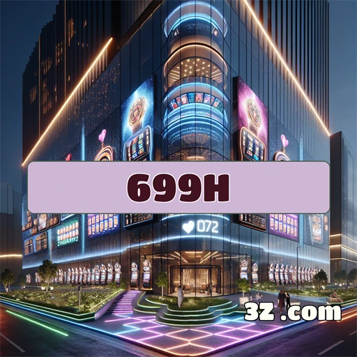 699h.com Variedade de Jogos