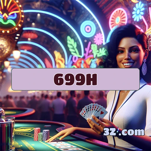 699h.com Caça-Níqueis